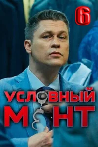 Условный мент 6 сезон все 1-33 серии