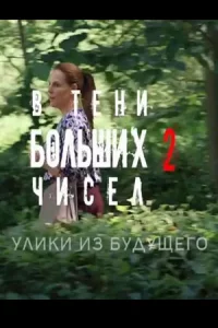 В тени больших чисел 2 сезон. Улики из будущего все 1-4 серию