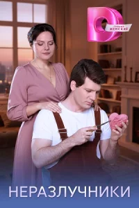 Неразлуч-ники все 1-4 серию
